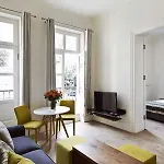 Be Mate Casa Di Bava 4* Istanbul