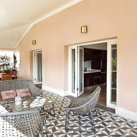 Hotel Be Mate Casa Di Bava