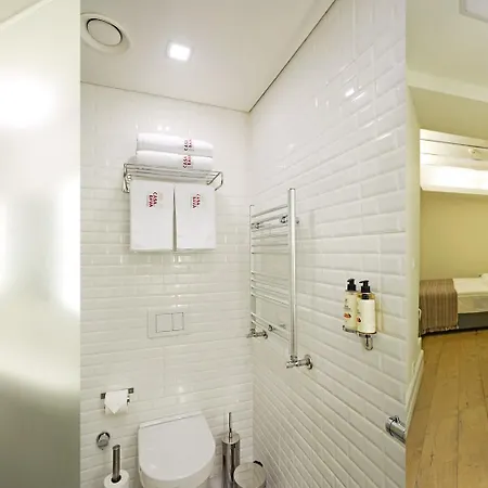 Hotel Be Mate Casa Di Bava 4*