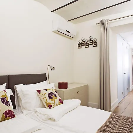 Be Mate Casa Di Bava 4*