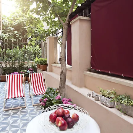 Be Mate Casa Di Bava Istanbul