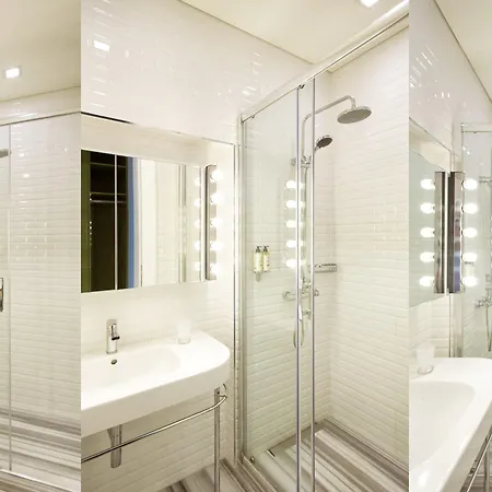 Hotel Be Mate Casa Di Bava