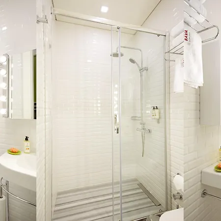 Be Mate Casa Di Bava Hotel 4*