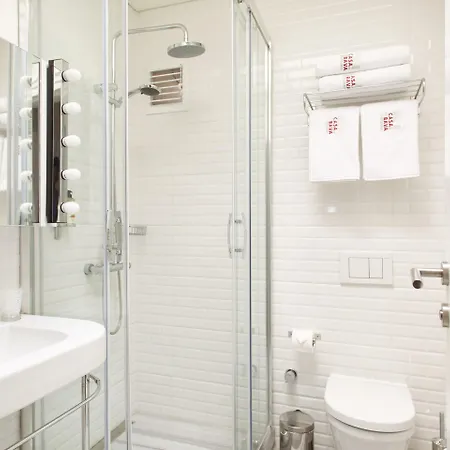 Be Mate Casa Di Bava 4* Istanbul