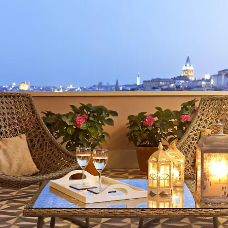 Hotel Be Mate Casa Di Bava 4*