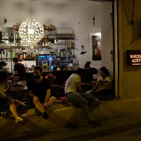 Be Mate Casa Di Bava Hotel