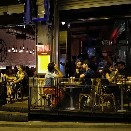 Be Mate Casa Di Bava 4*