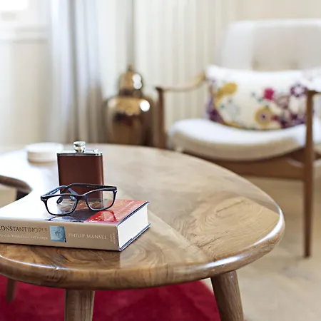 Hotel Be Mate Casa Di Bava Istanbul