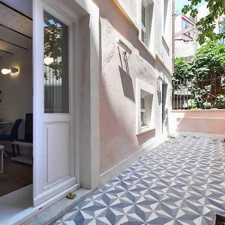 Be Mate Casa Di Bava 4*