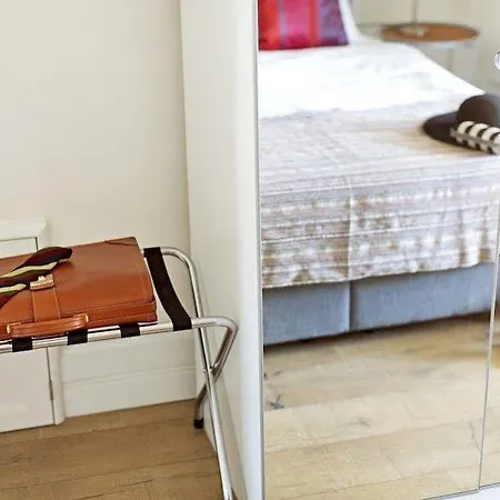 Hotel Be Mate Casa Di Bava