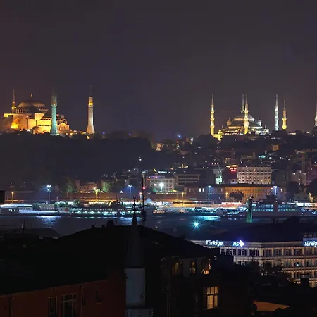 Hotel Be Mate Casa Di Bava