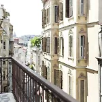Be Mate Casa Di Bava فندق اسطنبول