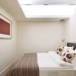 Be Mate Casa Di Bava فندق اسطنبول