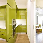 فندق Be Mate Casa Di Bava