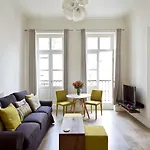 Be Mate Casa Di Bava فندق اسطنبول