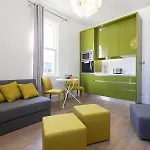 فندق Be Mate Casa Di Bava 4*