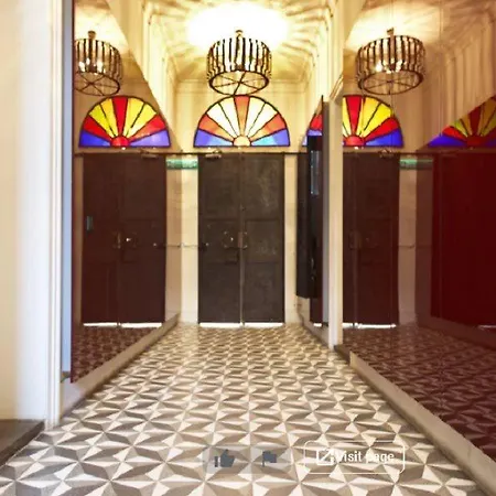 Be Mate Casa Di Bava Hotel 4*