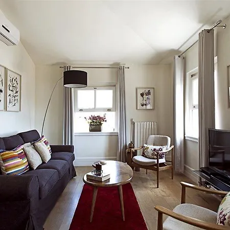 Apartment Be Mate Casa Di Bava *