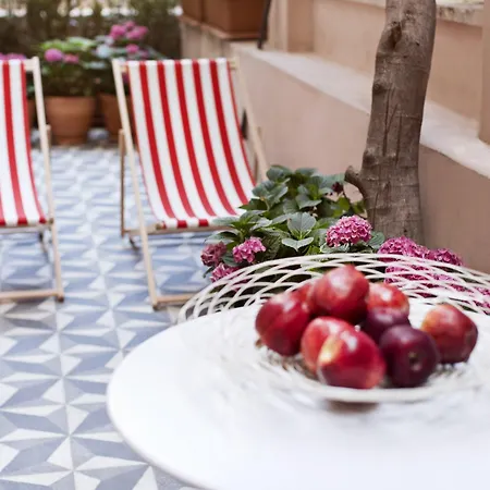 Apartment Be Mate Casa Di Bava Istanbul