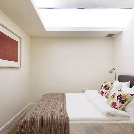 Be Mate Casa Di Bava Apartment Istanbul