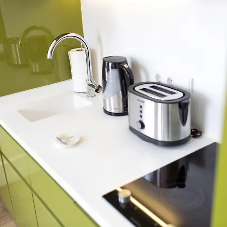 Be Mate Casa Di Bava Istanbul