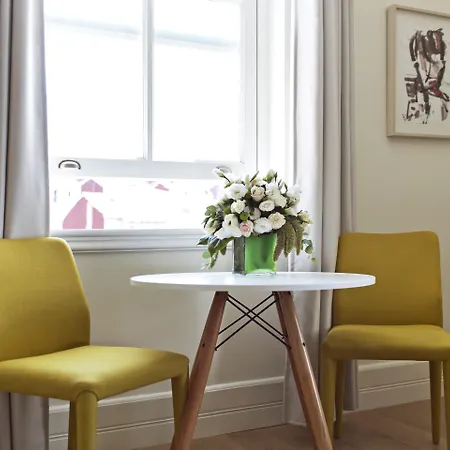 Be Mate Casa Di Bava Apartment Istanbul