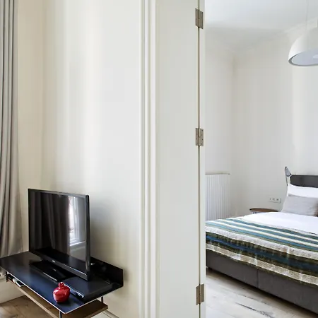 Be Mate Casa Di Bava 4* Istanbul