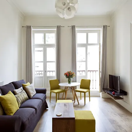 Be Mate Casa Di Bava Apartment Istanbul