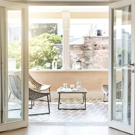 Be Mate Casa Di Bava