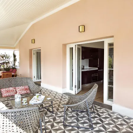 Apartment Be Mate Casa Di Bava
