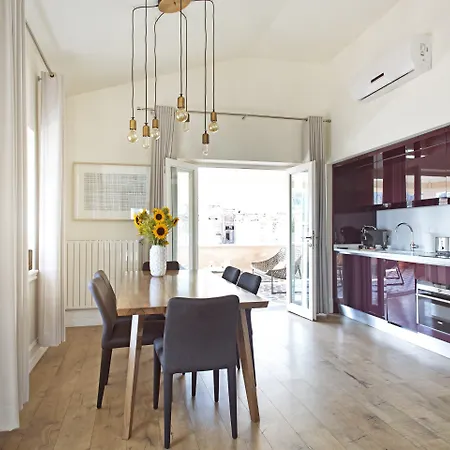 Be Mate Casa Di Bava Hotel 4*