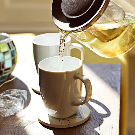 Be Mate Casa Di Bava 4*