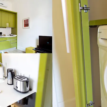 Be Mate Casa Di Bava 4*