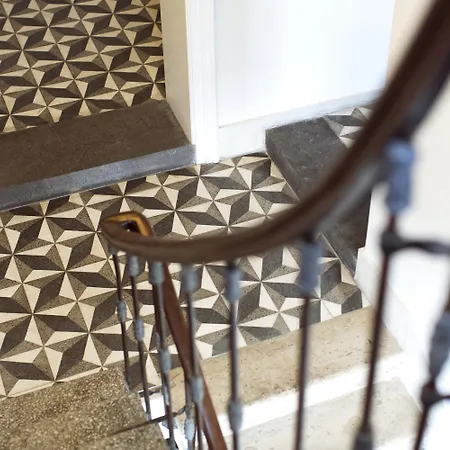 Be Mate Casa Di Bava Hotel