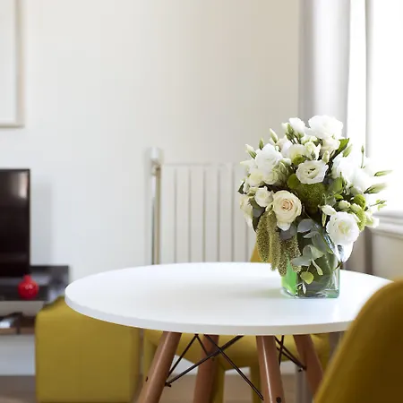 Be Mate Casa Di Bava Apartment Istanbul