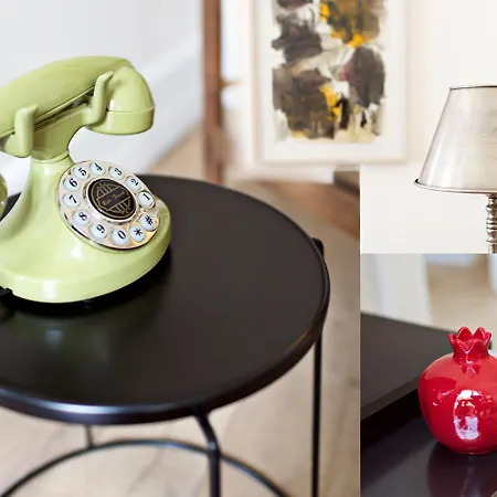 Be Mate Casa Di Bava 4*