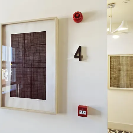 Be Mate Casa Di Bava Hotel