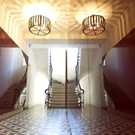 Be Mate Casa Di Bava Hotel Stambuł