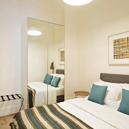 Apartment Be Mate Casa Di Bava Istanbul