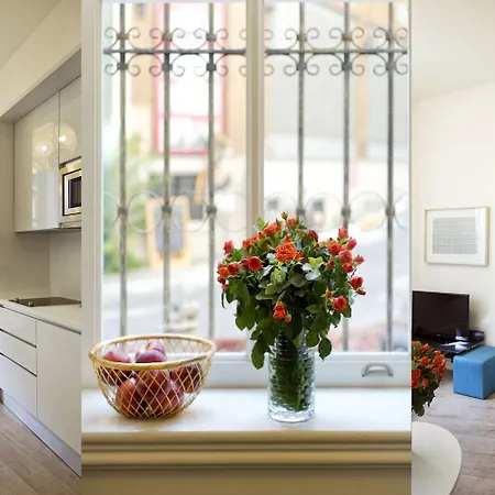 Be Mate Casa Di Bava Hotel 4*