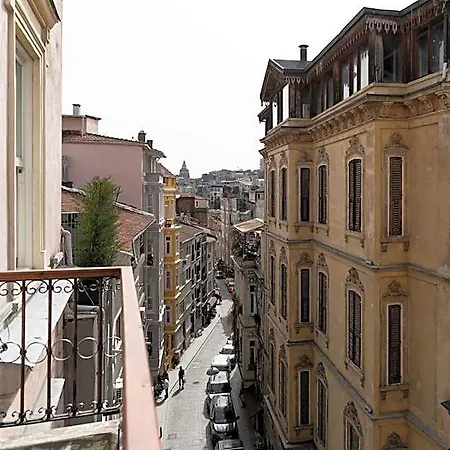 Szálloda Be Mate Casa Di Bava