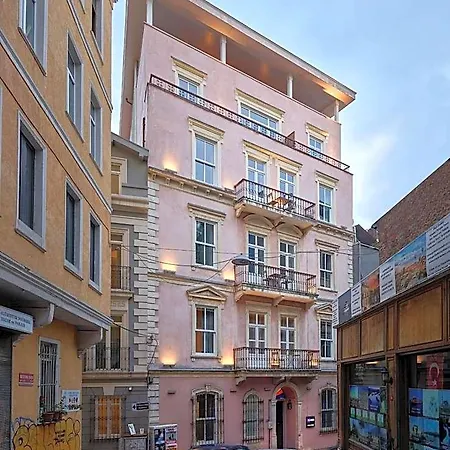 Szálloda Be Mate Casa Di Bava 4*