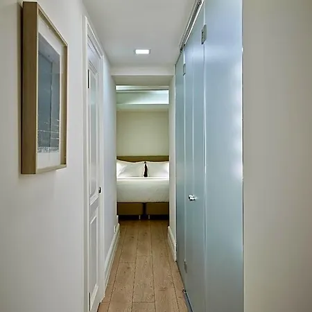 Szálloda Be Mate Casa Di Bava 4*