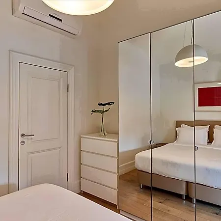 Szálloda Be Mate Casa Di Bava 4*