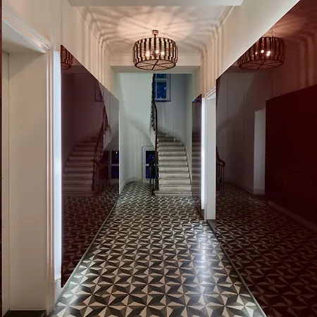 Szálloda Be Mate Casa Di Bava 3*