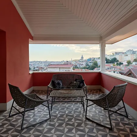 Szálloda Be Mate Casa Di Bava 3*