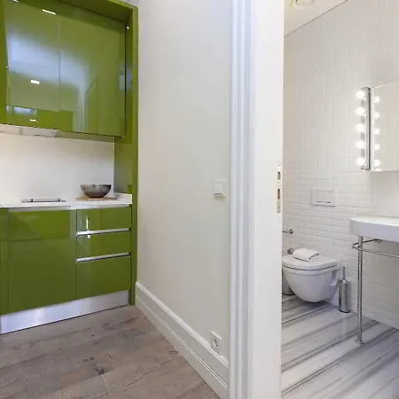 Be Mate Casa Di Bava 4* Istanbul