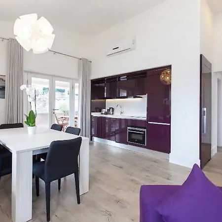 Be Mate Casa Di Bava Apartment Istanbul