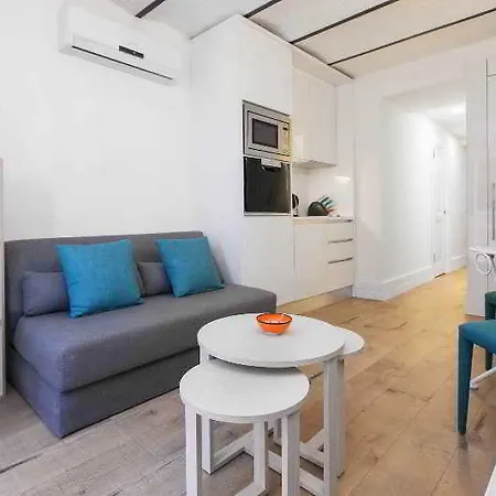 Apartment Be Mate Casa Di Bava Istanbul