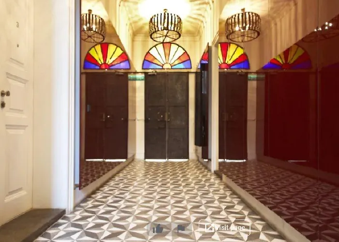 Be Mate Casa Di Bava Hotel 4*